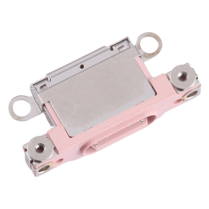 For iPhone 15 / 15 Plus Charging Port Connector (Pink) - Others by PMC Jewellery | Online Shopping South Africa | PMC Jewellery