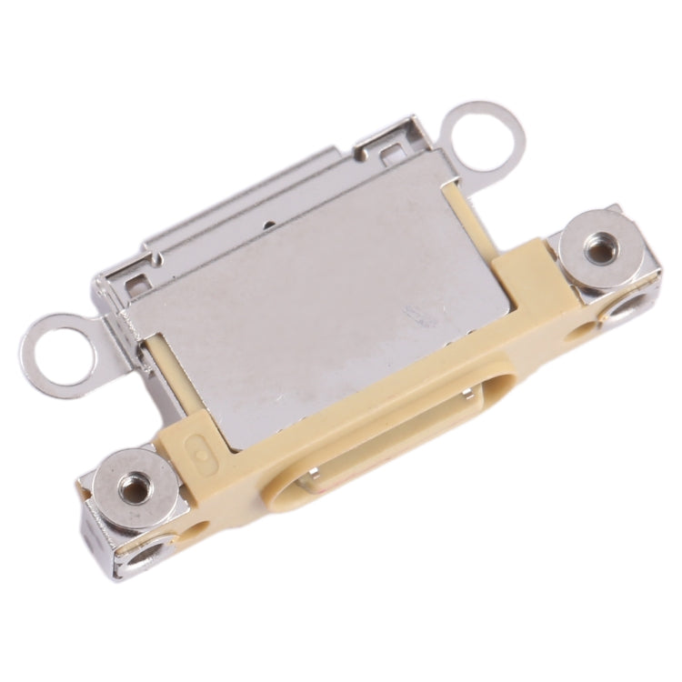 For iPhone 15 / 15 Plus Charging Port Connector (Yellow) - Others by PMC TechLife | Online Shopping South Africa | PMC TechLife