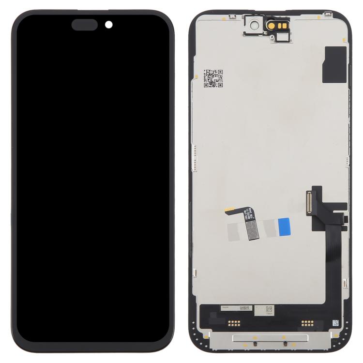 JK incell LCD Screen For iPhone 15 Plus - free shipping - PMc TechLife - Order now!