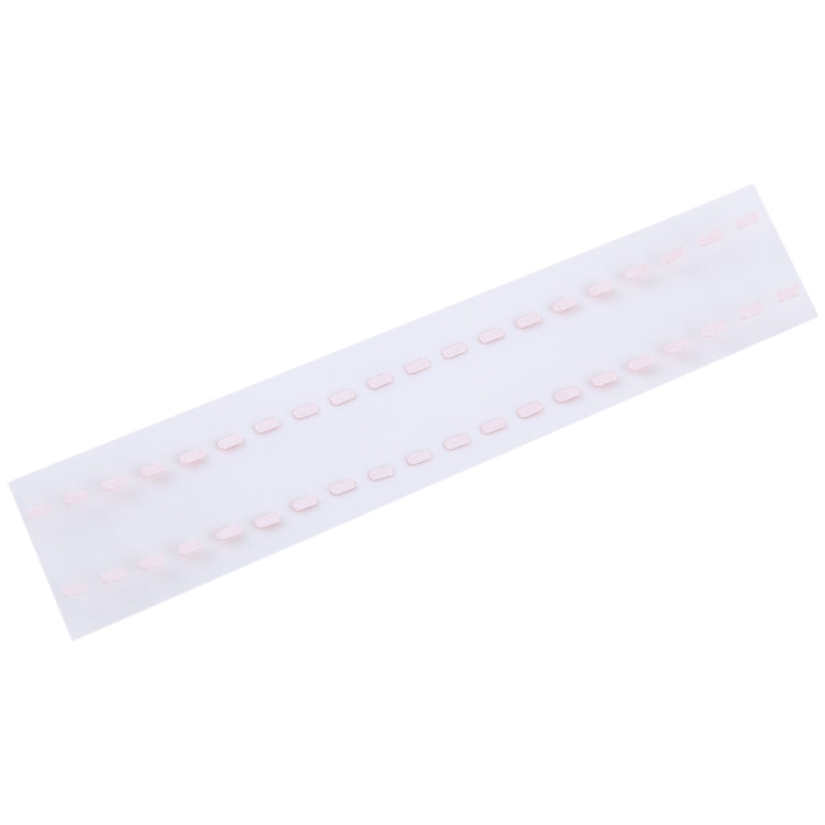 For iPhone 15 Series 100pcs/set Motherboard Socket Water Damage Warranty Indicator Stickers - Others by PMC TechLife | Online Shopping South Africa | PMC TechLife