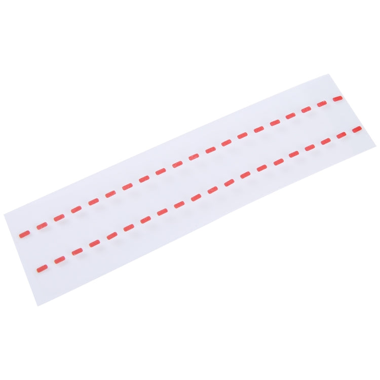 For iPhone 15 Series 100pcs/set Motherboard Socket Water Damage Warranty Indicator Stickers - Others by PMC TechLife | Online Shopping South Africa | PMC TechLife