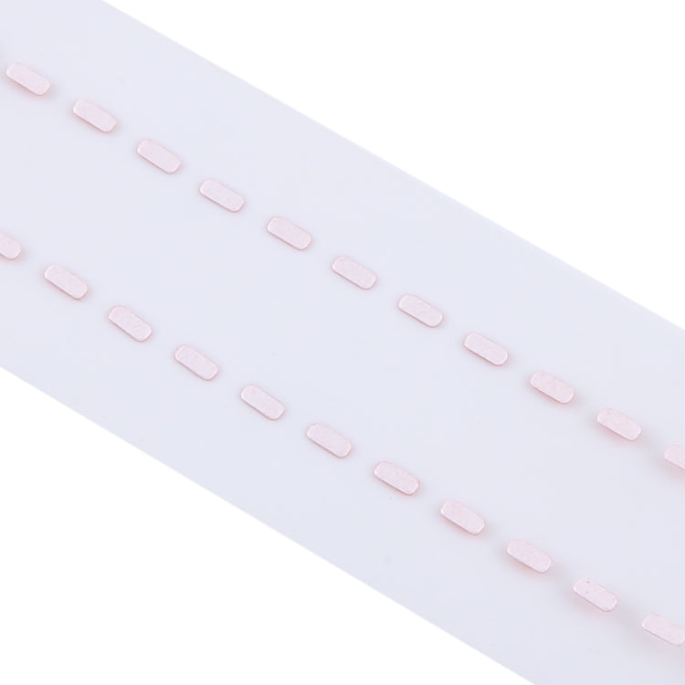 For iPhone 15 Series 100pcs/set Motherboard Socket Water Damage Warranty Indicator Stickers - Others by PMC TechLife | Online Shopping South Africa | PMC TechLife