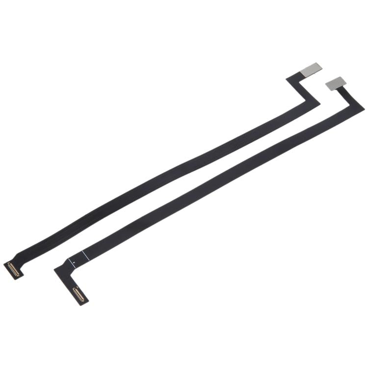 For iPad Air 13 inch 2024 1 Pair LCD Connector Flex Cable - free shipping - PMC TechLife - Order now!
