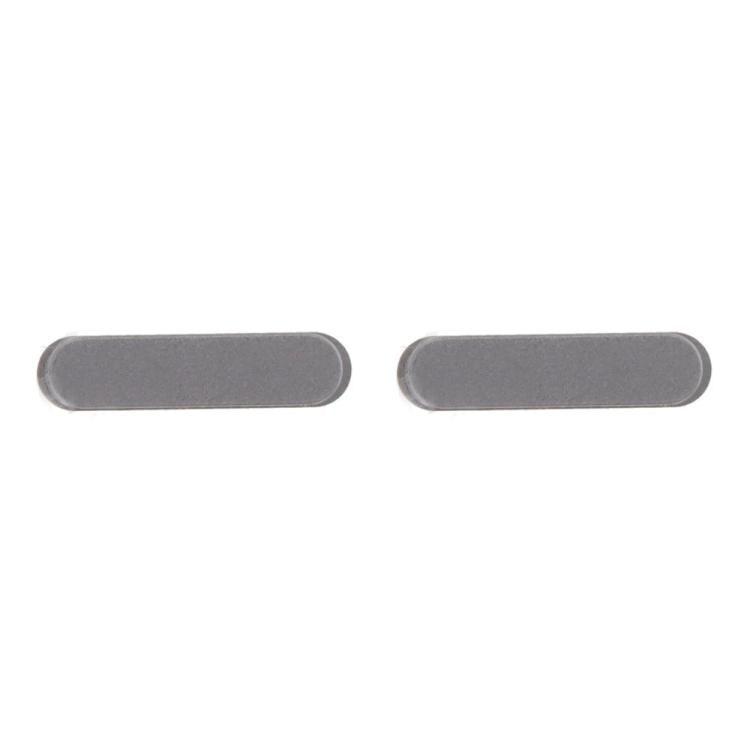 For iPad Air 11 inch 2024 / Air 13 inch 2024 Volume Control Button (Grey) - free shipping - PMC TechLife - Order now!