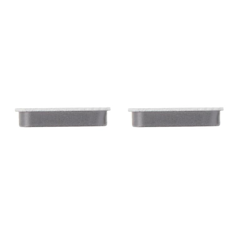 For iPad Air 11 inch 2024 / Air 13 inch 2024 Volume Control Button (Grey) - free shipping - PMC TechLife - Order now!