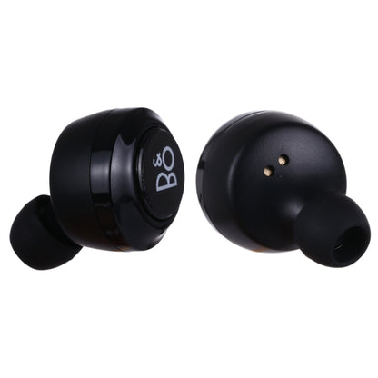 Air Twins TWS1 Bluetooth V5.0 Wireless Stereo Earphones with Magnetic Charging Box(Black) - TWS Earphone by PMC Jewellery | Online Shopping South Africa | PMC Jewellery | Buy Now Pay Later Mobicred