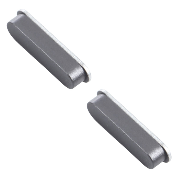 Volume Control Button for iPad Air 4 10.9 inch 2020 A2316 A2324 A2325 A2072 (Grey) - iPad Air Parts by PMC TechLife | Online Shopping South Africa | PMC TechLife | Buy Now Pay Later Mobicred