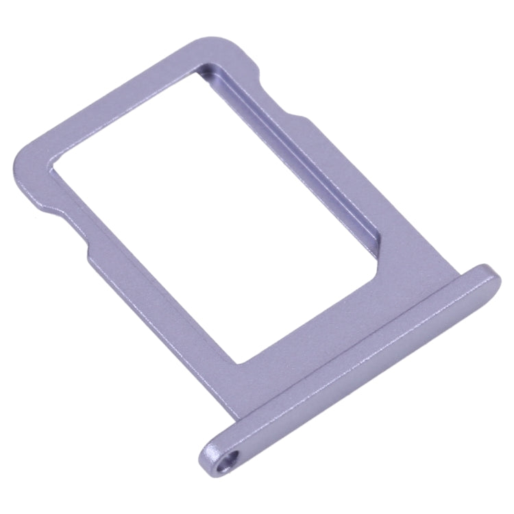 SIM Card Tray for iPad Air 2022 (Purple) - iPad Air Parts by PMC Jewellery | Online Shopping South Africa | PMC Jewellery | Buy Now Pay Later Mobicred