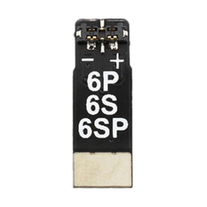 Battery Connector Buckle Flex Cable for iPhone 6s / 6s Plus / 6 Plus - iPhone 6S/6S Plus Parts by PMc TechLife | Online Shopping South Africa | PMc TechLife | Buy Now Pay Later Mobicred