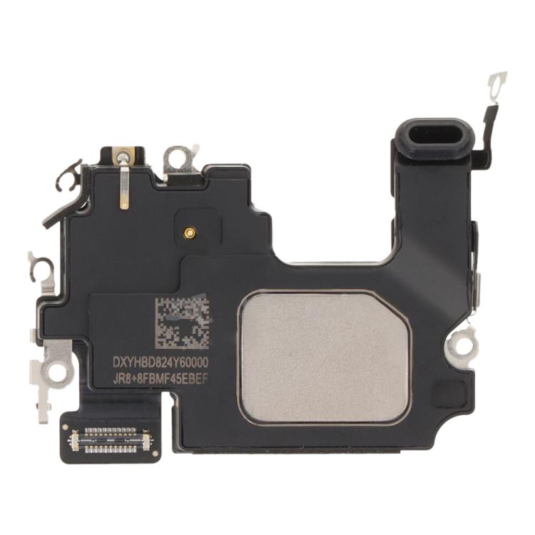 For iPhone 16e Top Earpiece Speaker - free shipping - PMC TechLife - Order now!