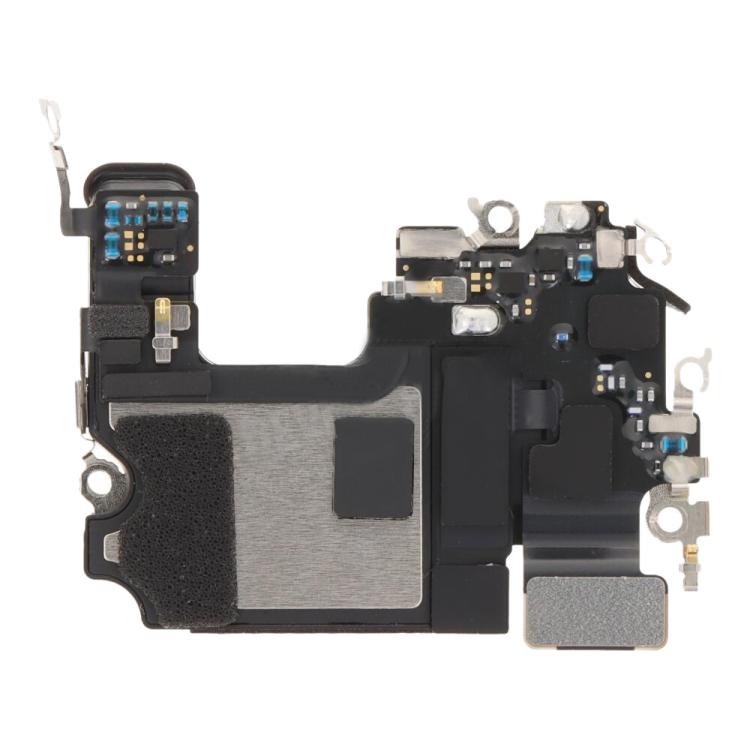 For iPhone 16e Top Earpiece Speaker - free shipping - PMC TechLife - Order now!