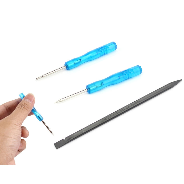 JIAFA JF-8159 9 in 1 Battery Repair Tool Set for iPhone 6 Plus - free shipping - PMC TechLife - Order now!