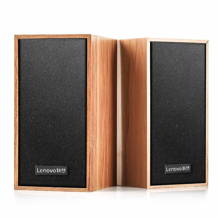 Original Lenovo M530 Laptop & Desktop Computer Universal USB Loudspeakers 3.5mm AUX Connection, 1 Pair - Desktop Speaker by Lenovo | Online Shopping South Africa | PMC Jewellery | Buy Now Pay Later Mobicred