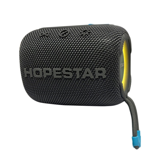 HOPESTAR P32mini TWS Waterproof Wireless Bluetooth Speaker (Grey) - Waterproof Speaker by HOPESTAR | Online Shopping South Africa | PMC Jewellery | Buy Now Pay Later Mobicred