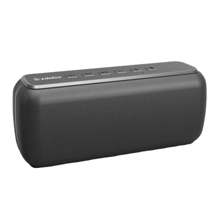 XDOBO X7 TWS Wireless Bluetooth Speaker Outdoor Subwoofer - Desktop Speaker by XDOBO | Online Shopping South Africa | PMC Jewellery | Buy Now Pay Later Mobicred