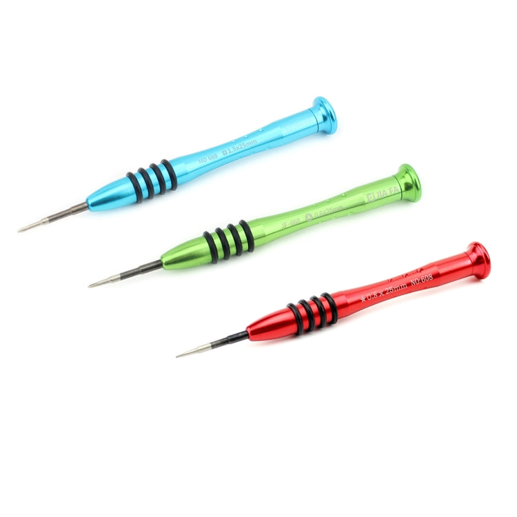 JIAFA JF-8164 8 in 1 Battery Repair Tool Set for iPhone 7 Plus - free shipping - PMC TechLife - Order now!