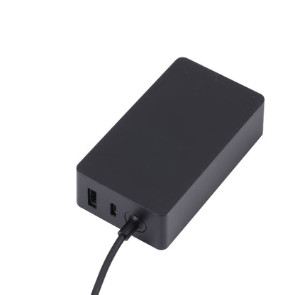 SC202 15V 2.58A 69W AC Power Charger Adapter for Microsoft Surface Pro 6/Pro 5/Pro 4 (US Plug) - For Microsoft by PMC Jewellery | Online Shopping South Africa | PMC Jewellery | Buy Now Pay Later Mobicred