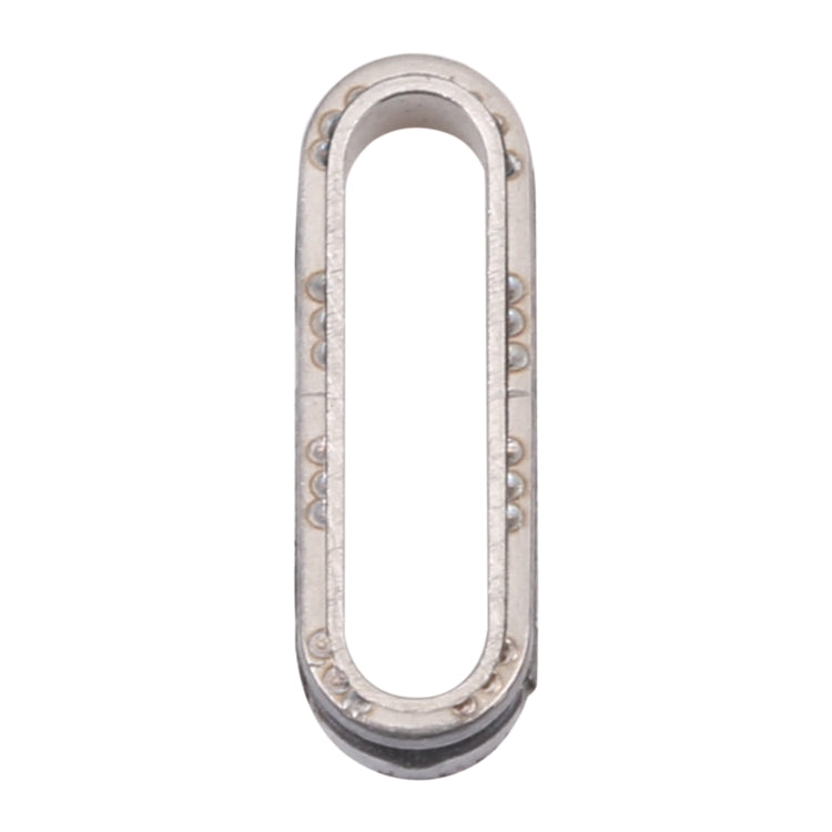 For iPhone 8 / 8 Plus Charging Port Retaining Brackets (Silver) - Others by PMC TechLife | Online Shopping South Africa | PMC TechLife
