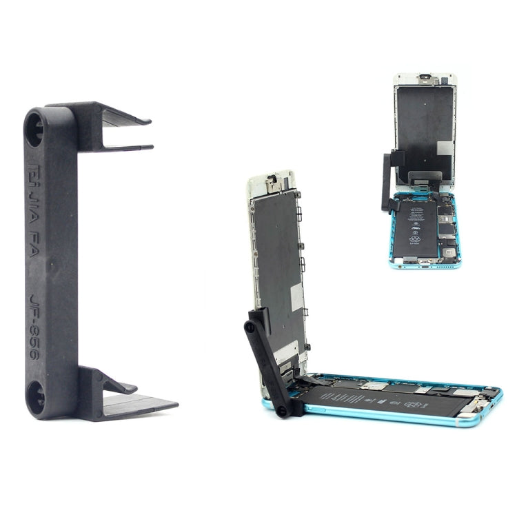 JIAFA JF-8158 11 in 1 Battery Repair Tool Set for iPhone 8 Plus - free shipping - PMC TechLife - Order now!