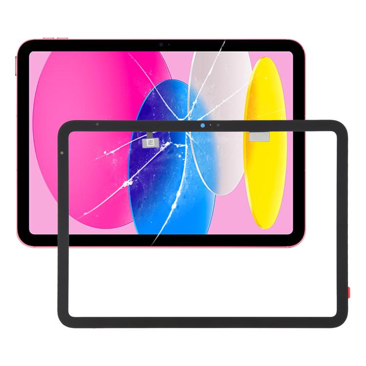 For iPad 2025 / 11th Gen A3355 A3356 A3354 Original Disassembly Touch Panel (Black) - free shipping - PMC TechLife - Order now!