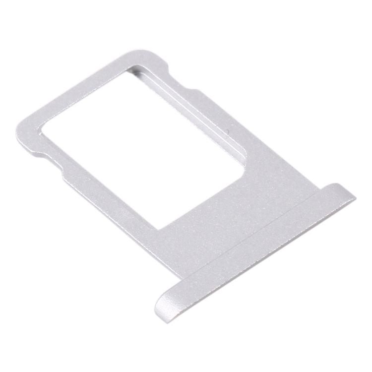 SIM Card Tray for iPad 10.2 inch / A2200 / A2198 / A2232 (Silver) - iPad Parts by PMC TechLife | Online Shopping South Africa | PMC TechLife | Buy Now Pay Later Mobicred