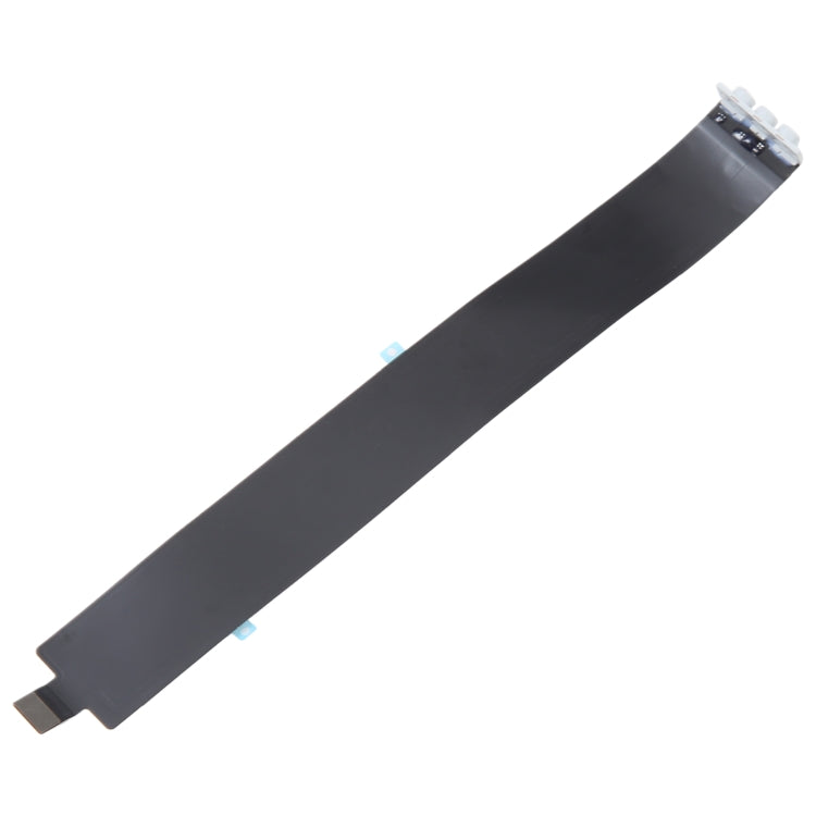 For iPad 10th Gen 10.9 2022 A2757 A2777 A2696 Keyboard Connecting Flex Cable(White) - iPad Parts by PMC TechLife | Online Shopping South Africa | PMC TechLife