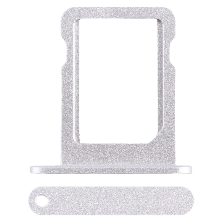 For iPad 10th Gen 2022 SIM Card Tray (Silver) - iPad 4 Parts by PMC TechLife | Online Shopping South Africa | PMC TechLife