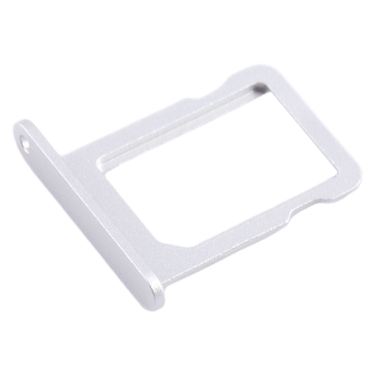 For iPad 10th Gen 2022 SIM Card Tray (Silver) - iPad 4 Parts by PMC TechLife | Online Shopping South Africa | PMC TechLife