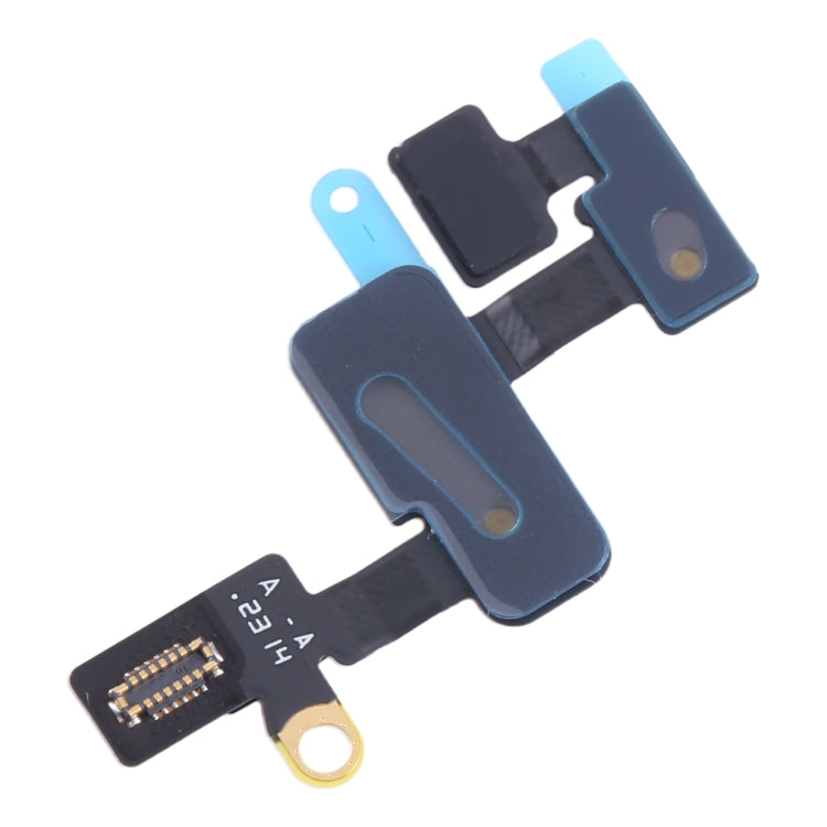 For iPad 10.2 inch 2021 4G Edition Microphone Flex Cable - iPad 4 Parts by PMC TechLife | Online Shopping South Africa | PMC TechLife