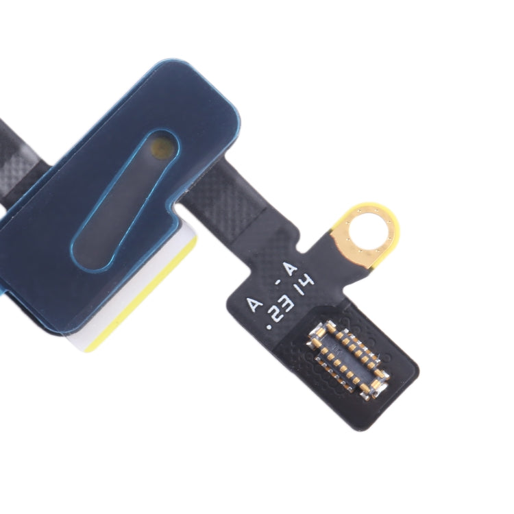 For iPad 10.2 inch 2021 4G Edition Microphone Flex Cable - iPad 4 Parts by PMC TechLife | Online Shopping South Africa | PMC TechLife