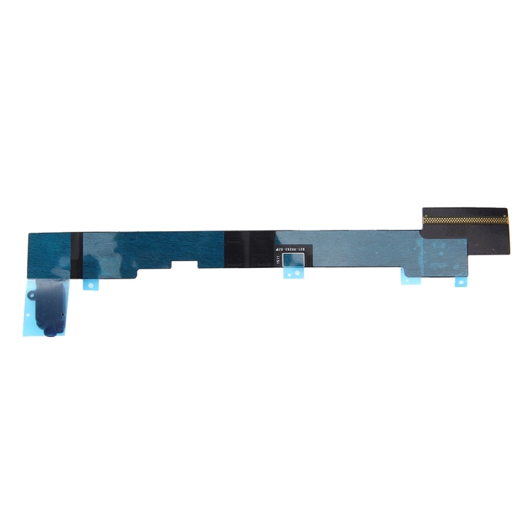 Audio Flex Cable Ribbon for iPad Pro 12.9 inch (3G Version) (Black) - 12.9 inch by PMC TechLife | Online Shopping South Africa | PMC TechLife | Buy Now Pay Later Mobicred