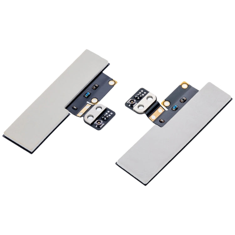 For iPad Pro 9.7 4G Version 1set Left and Right Antenna Flex Cable - 9.7 inch by PMC TechLife | Online Shopping South Africa | PMC TechLife | Buy Now Pay Later Mobicred