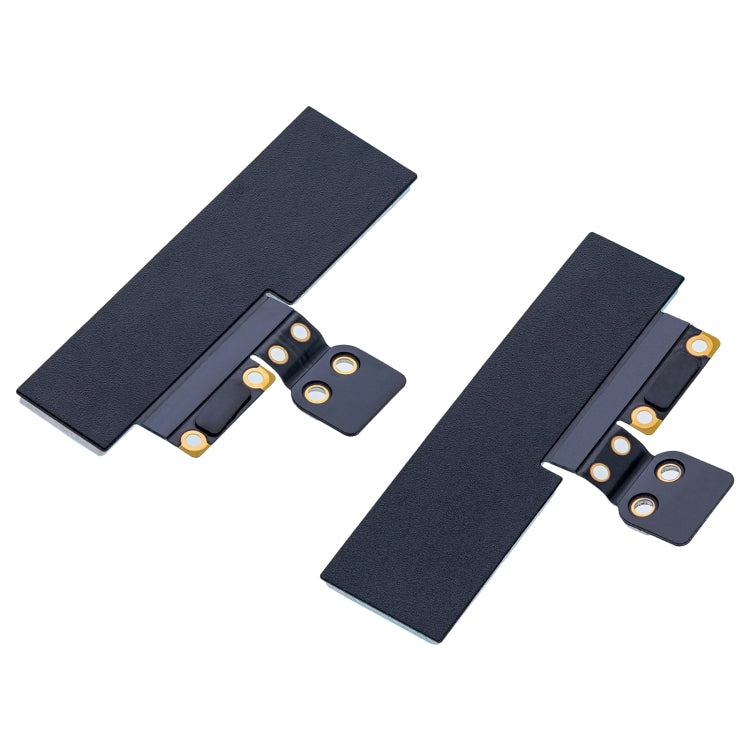For iPad Pro 9.7 4G Version 1set Left and Right Antenna Flex Cable - 9.7 inch by PMC TechLife | Online Shopping South Africa | PMC TechLife | Buy Now Pay Later Mobicred
