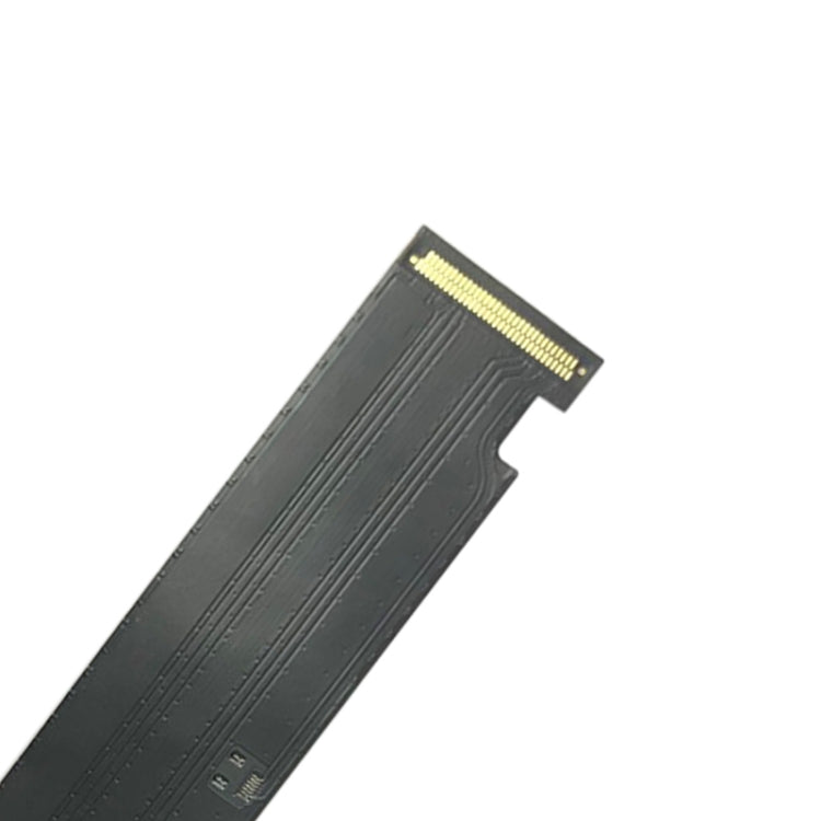 Charging Port Flex Cable for iPad Pro 12.9 inch WIFI (2015) (Black) - 12.9 inch by PMC TechLife | Online Shopping South Africa | PMC TechLife
