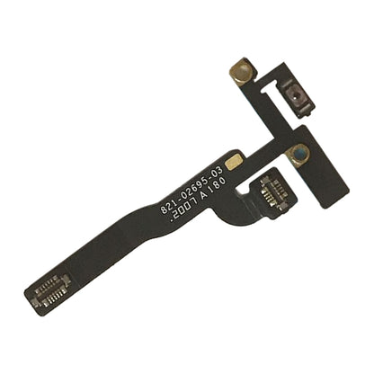 Power Button Flex Cable for iPad Pro 11 inch 2020 (wifi) A2228 - 10.5 inch by PMC Jewellery | Online Shopping South Africa | PMC Jewellery | Buy Now Pay Later Mobicred