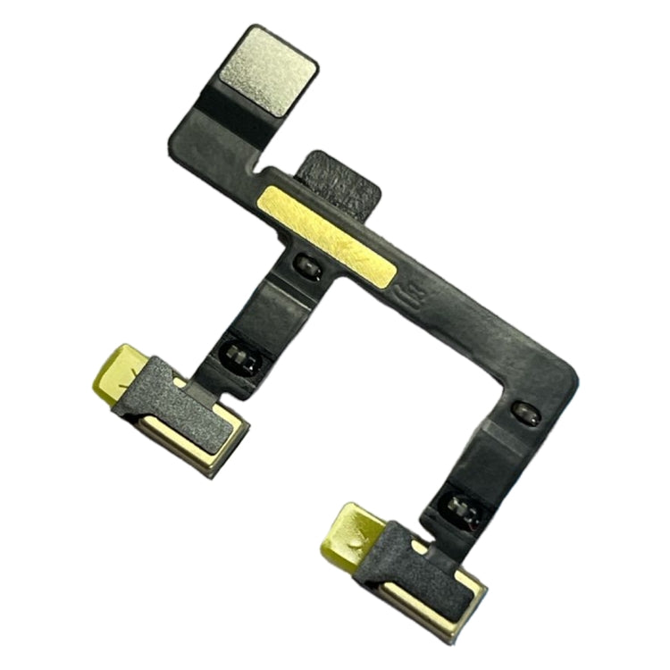 Microphone Flex Cable for iPad Pro 11 / 12.9 2018 2020 - free shipping - PMc TechLife - Order now!