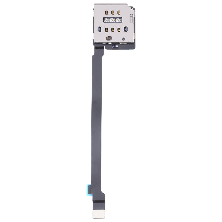 For iPad Pro 12.9 2022 SIM Card Holder Socket with Flex Cable - 10.5 inch by PMC TechLife | Online Shopping South Africa | PMC TechLife
