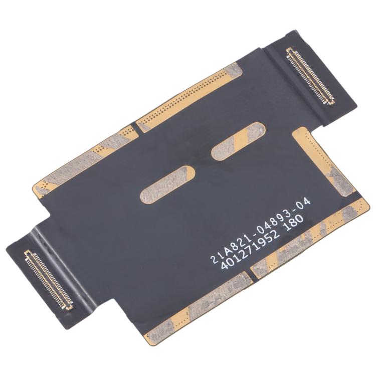 For iPad Pro 11 inch 2024 Motherboard Connect Flex Cable - free shipping - PMC TechLife - Order now!