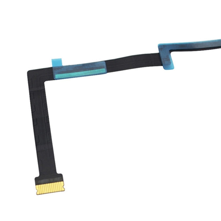 Home Button Flex Cable, Not Supporting Fingerprint Identification for iPad Pro 10.5 inch (Gold) - free shipping - PMC TechLife - Order now!