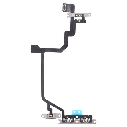 Power Button & Volume Button Flex Cable for iPhone XR (Change From iPXR to iP13) - Flex Cable by PMC Jewellery | Online Shopping South Africa | PMC Jewellery