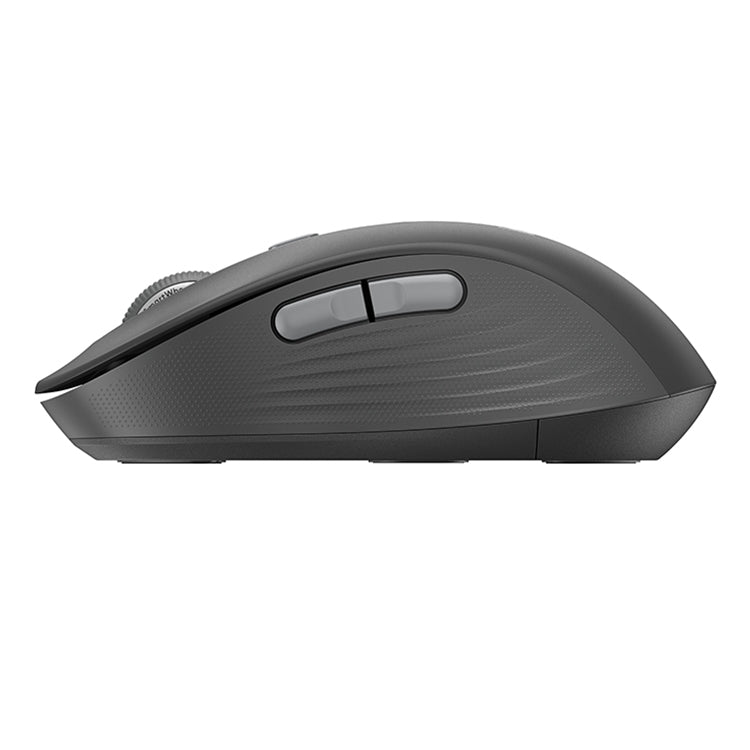 Logitech M750L 2000DPI 2.4GHz Wireless Bluetooth Dual Mode Mouse (Black) - free shipping - PMC Jewellery - Order now!