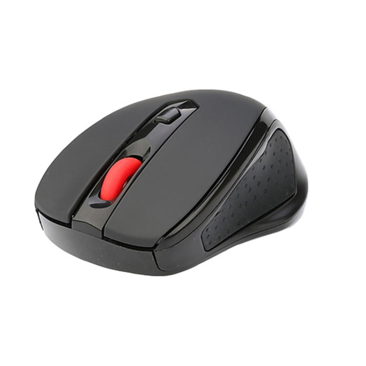 Lenovo M21 One-key Service Wireless Mouse (Black) - Wireless Mice by Lenovo | Online Shopping South Africa | PMC Jewellery | Buy Now Pay Later Mobicred