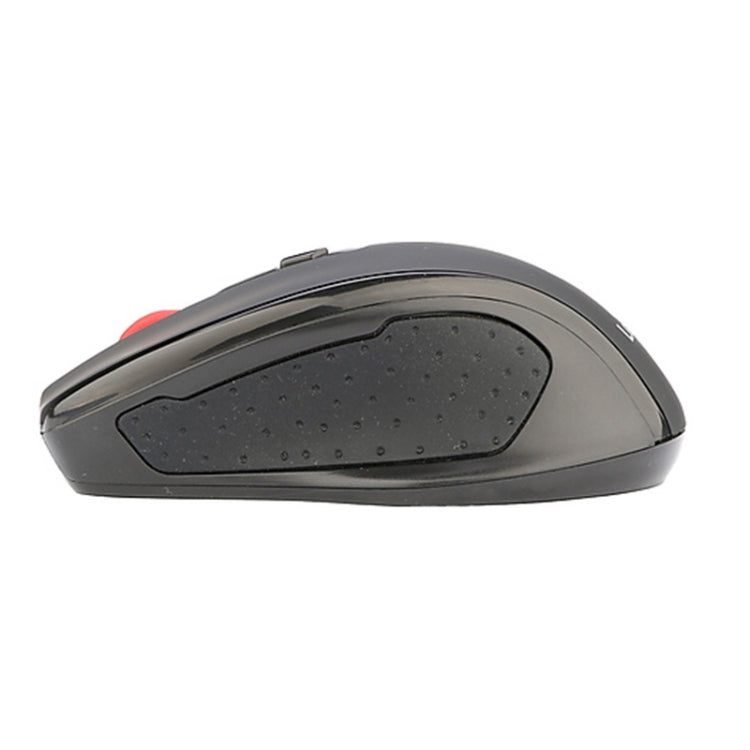 Lenovo M21 One-key Service Wireless Mouse (Black) - Wireless Mice by Lenovo | Online Shopping South Africa | PMC Jewellery | Buy Now Pay Later Mobicred