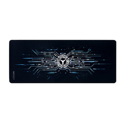 Lenovo Speed Max C Legion Gears Gaming Mouse Pad - Mouse Pads by Lenovo | Online Shopping South Africa | PMC Jewellery | Buy Now Pay Later Mobicred