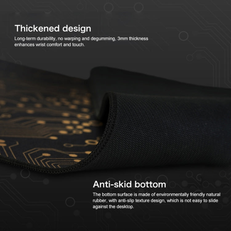 Lenovo LEGION Speed Max B Version Gaming Mouse Pad - free shipping - PMC Jewellery - Order now!