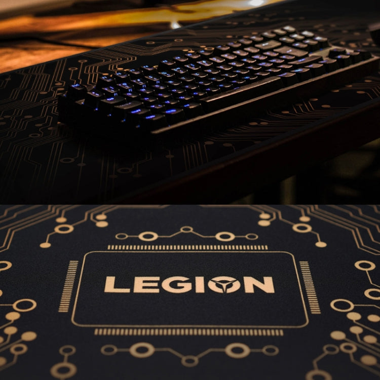 Lenovo LEGION Speed Max B Version Gaming Mouse Pad - free shipping - PMC Jewellery - Order now!