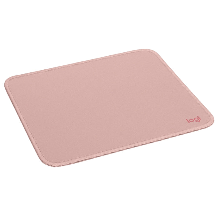 Logitech Soft Mouse Mat Pad (Pink) - free shipping - PMC Jewellery - Order now!