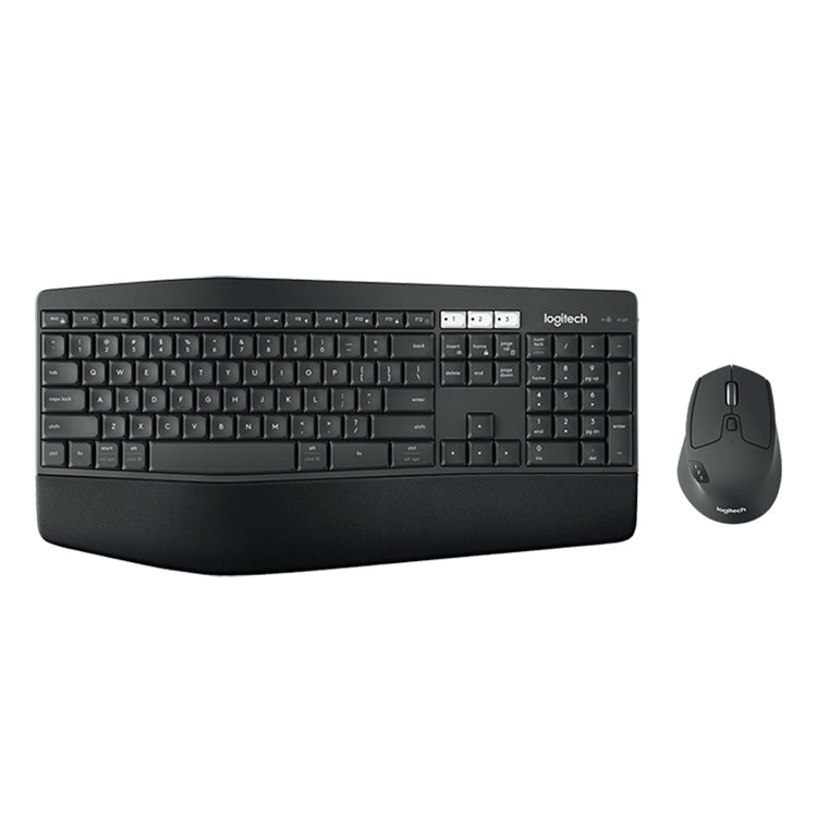 Logitech MK850 Wireless Bluetooth Keyboard Mouse Set - free shipping - PMC Jewellery - Order now!