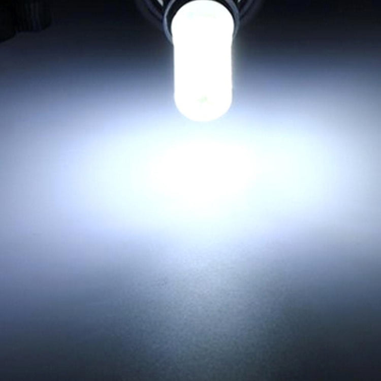 E14 3W 300LM COB LED Light , Silicone Dimmable for Halls / Office / Home, AC 220-240V(White Light) - LED Blubs & Tubes by PMc TechLife | Online Shopping South Africa | PMc TechLife | Buy Now Pay Later Mobicred