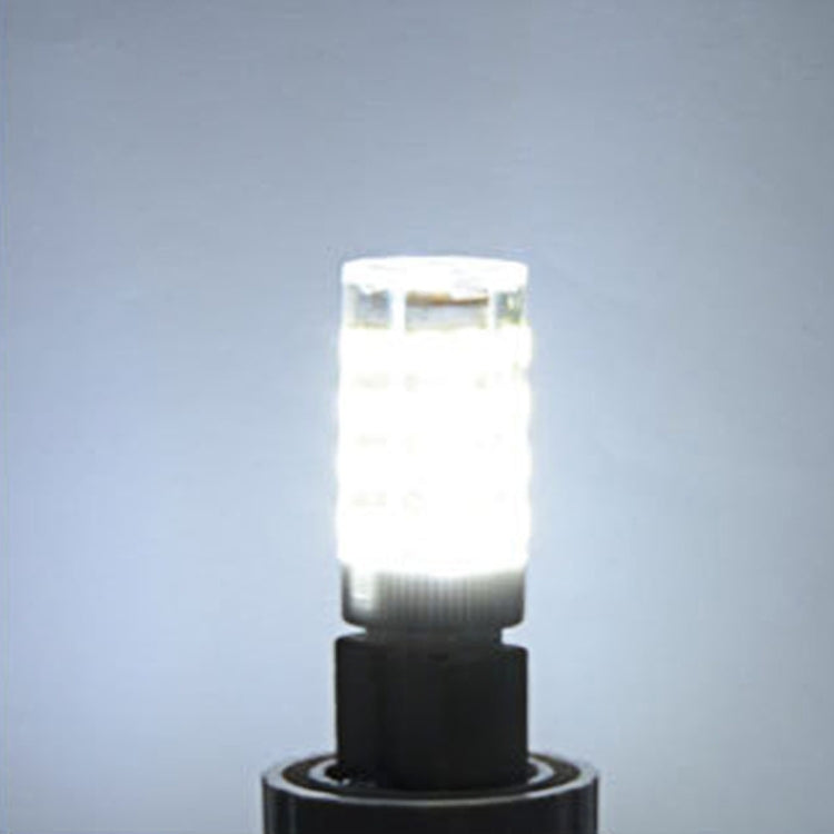 E12 5W 330LM Corn Light Bulb, 51 LED SMD 2835, AC110V-220V(White Light) - LED Blubs & Tubes by PMc TechLife | Online Shopping South Africa | PMc TechLife | Buy Now Pay Later Mobicred